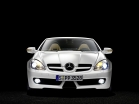 MERCEDES BENZ SLK R171 Od roku 2008